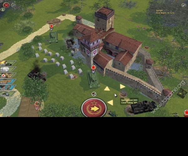 Battle Academy