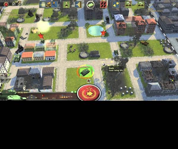 Battle Academy