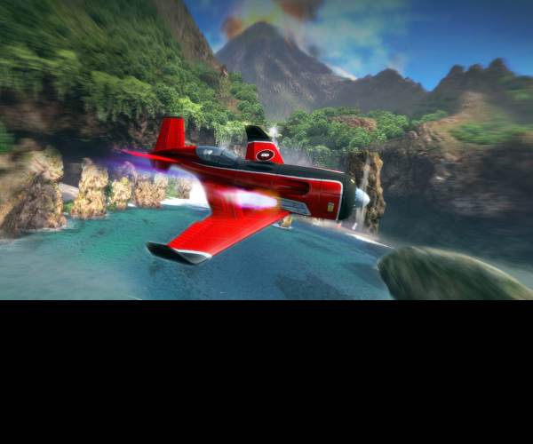 Skydrift