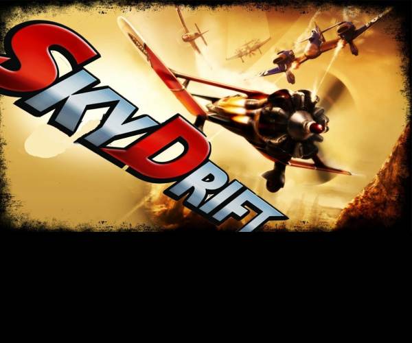 Skydrift