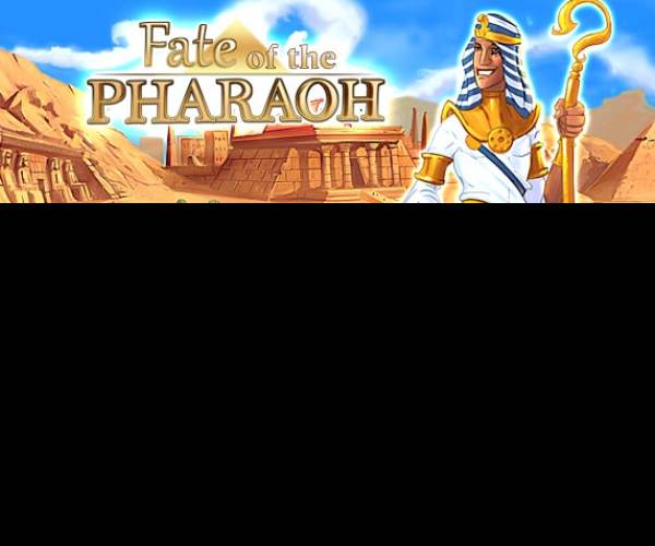 Fate of Pharaoh