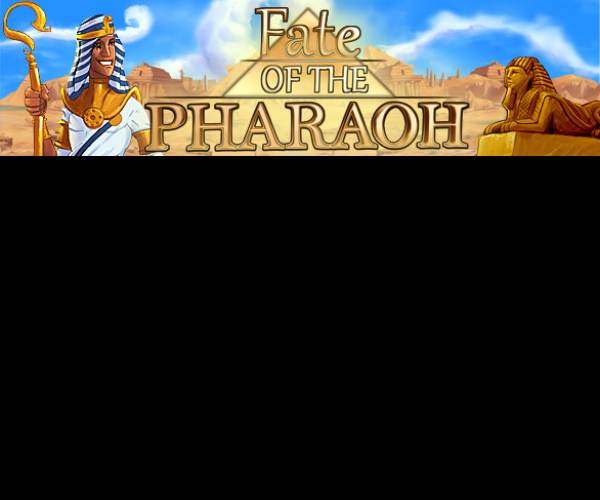 Fate of Pharaoh