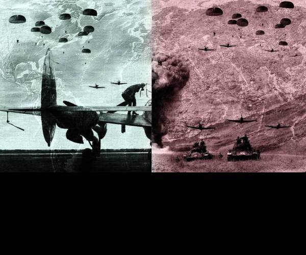 Supreme Ruler: Cold War