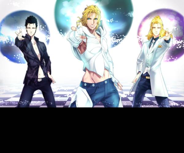 El Shaddai: Ascension of the Metatron (X360)