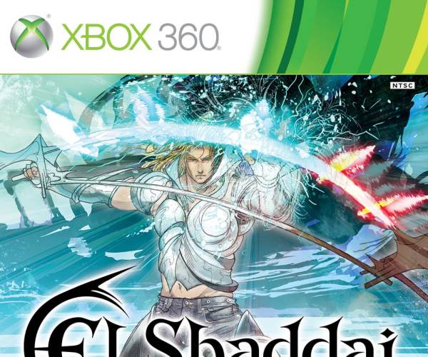 El Shaddai: Ascension of the Metatron