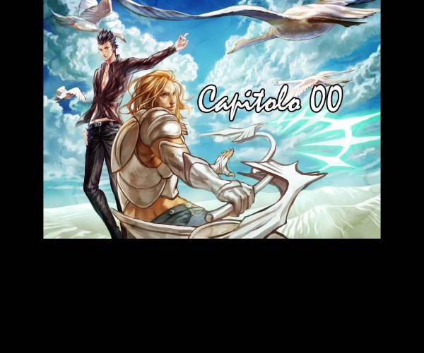 El Shaddai: Ascension of the Metatron