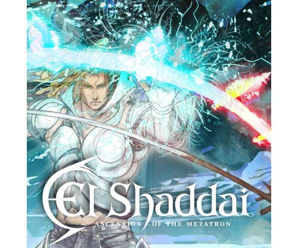 El Shaddai: Ascension of the Metatron