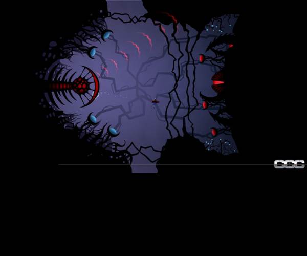 Insanely Twisted Shadow Planet (X360)