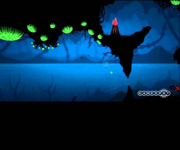 Insanely Twisted Shadow Planet (X360)