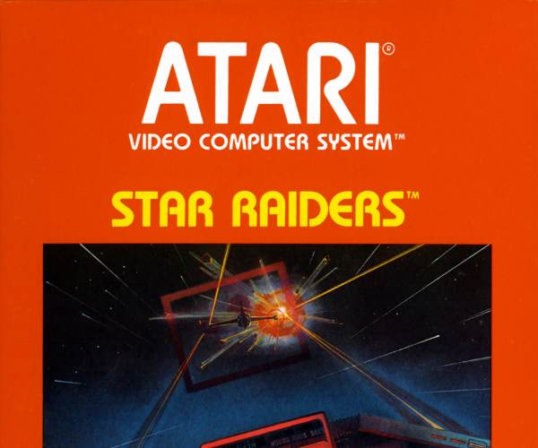 Star Raiders