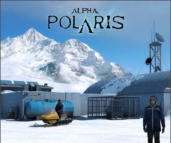 Alpha Polaris