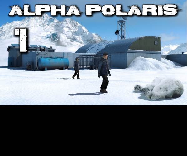 Alpha Polaris