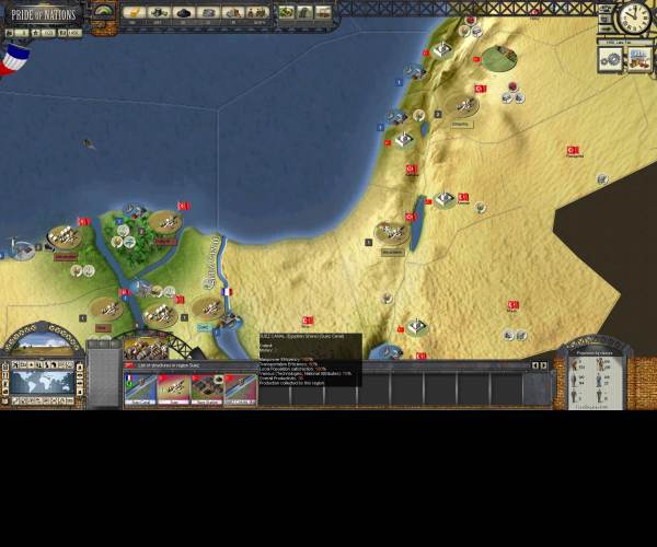 Pride of Nations
