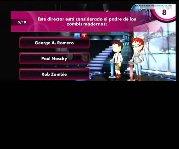 We Dare (Wii)