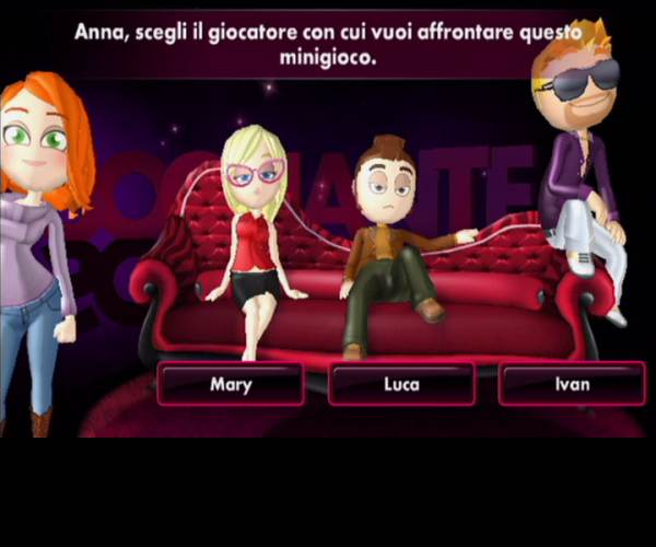 We Dare (Wii)