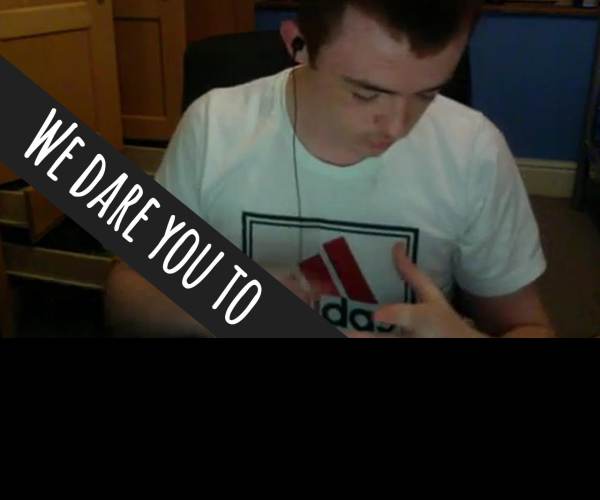 We Dare (Wii)