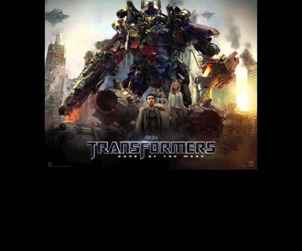 Transformers: Dark of the Moon (X360)