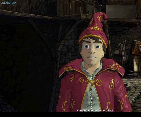 Simon the Sorcerer 4