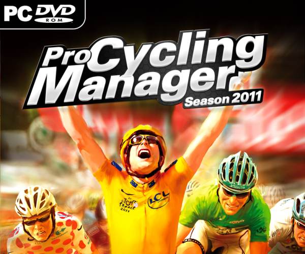 Pro Cycling Manager 2011