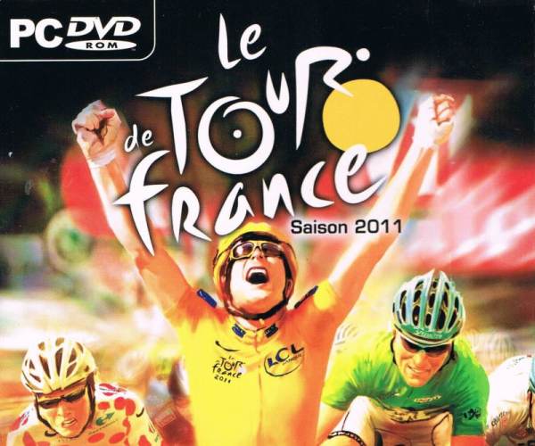Pro Cycling Manager Season 2011