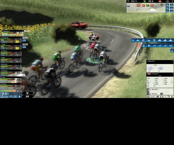 Pro Cycling Manager Season 2011