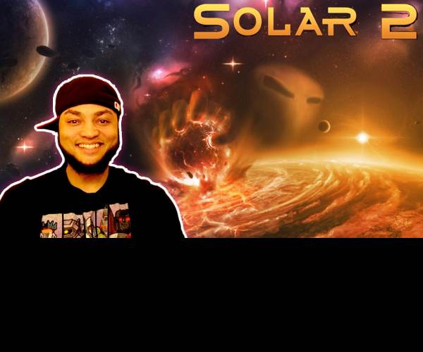 Solar 2 (X360)