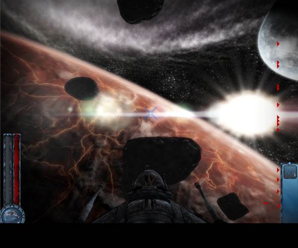 Shattered Origins: Guardians of Unity