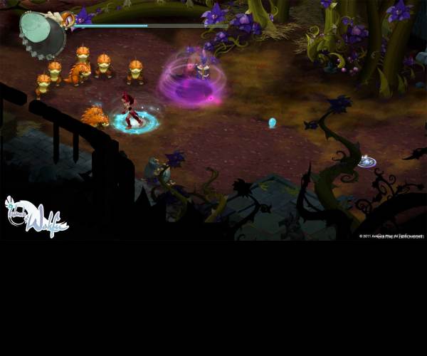 Islands of Wakfu (X360)