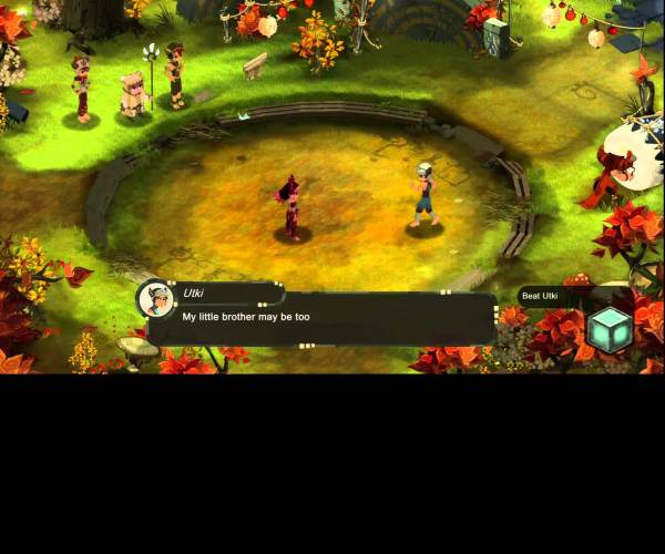 Islands of Wakfu (X360)