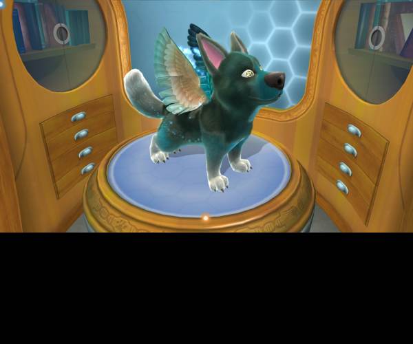 Fantastic Pets (X360)
