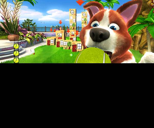 Fantastic Pets (X360)