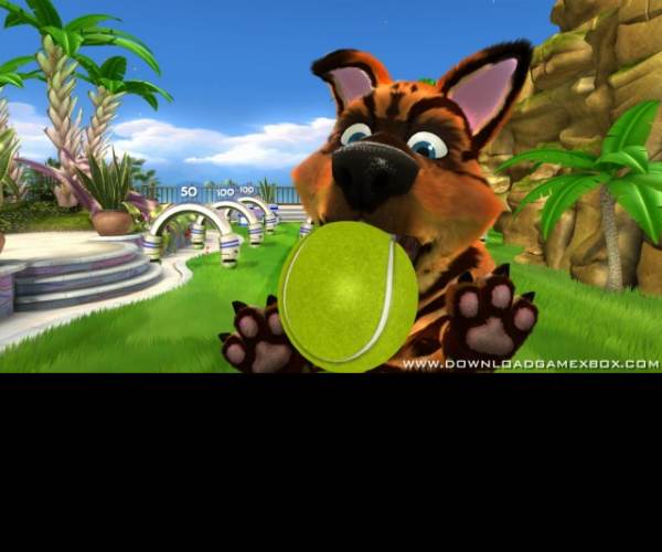 Fantastic Pets (X360)