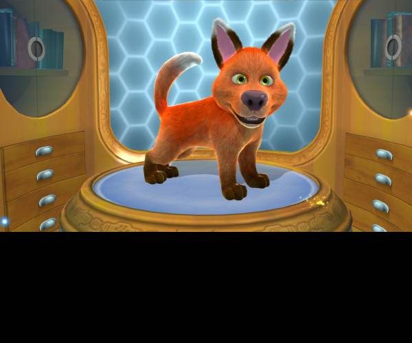 Fantastic Pets (X360)