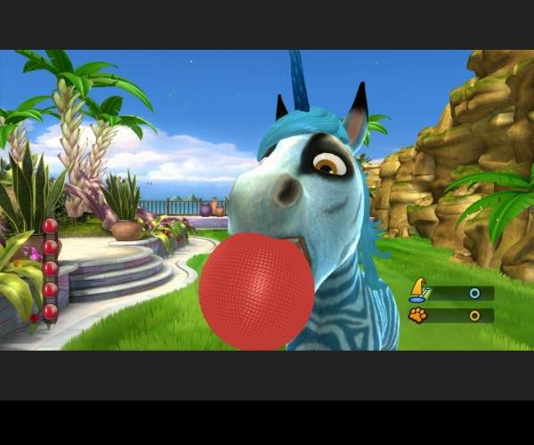 Fantastic Pets (X360)