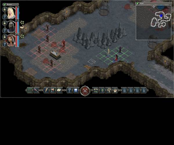 Avadon: The Black Fortress
