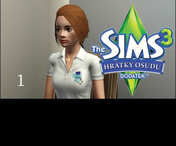 The Sims 3: Generations (Hrátky osudu)