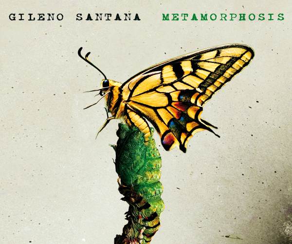 Metamorphosis