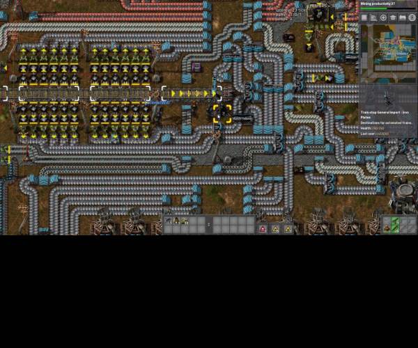 Factorio