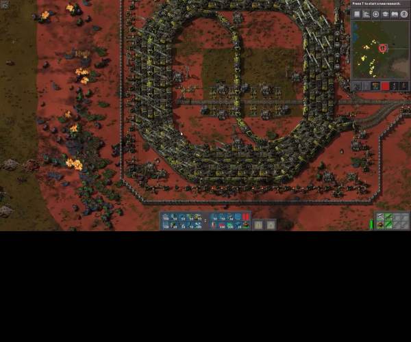 Factorio
