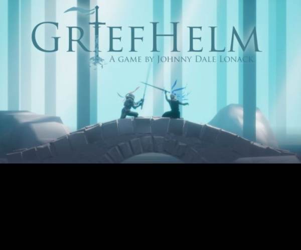 Griefhelm