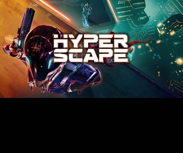 Hyper Scape