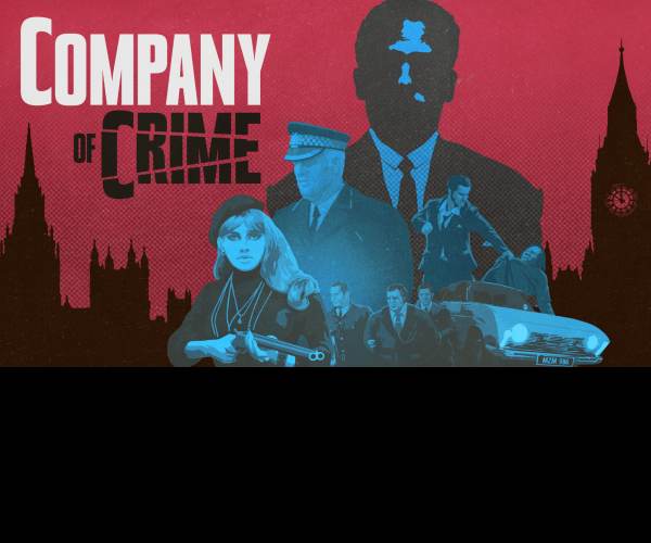 Company of Crime