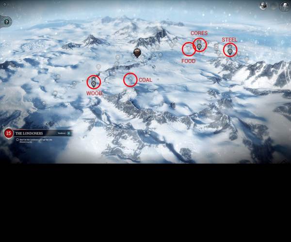 Frostpunk: On The Edge