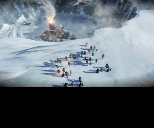 Frostpunk: On The Edge