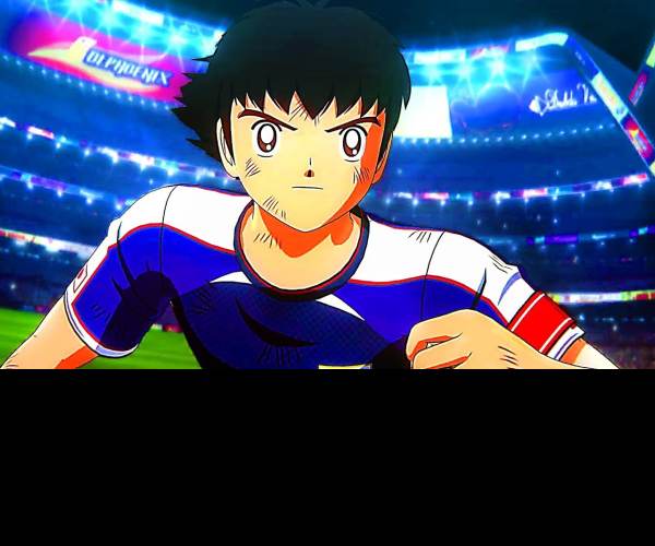 Captain Tsubasa: Rise of New Champions