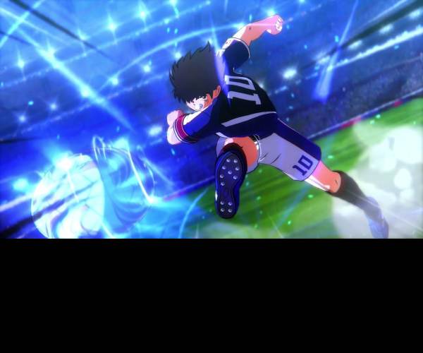 Captain Tsubasa: Rise of New Champions