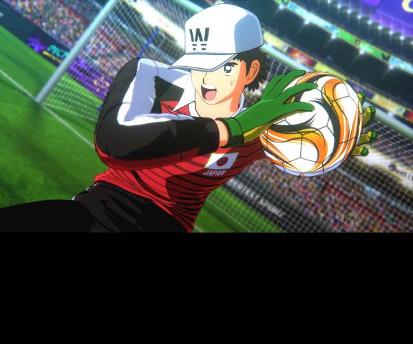 Captain Tsubasa: Rise of New Champions