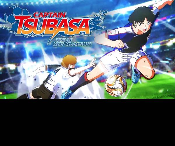 Captain Tsubasa: Rise of New Champions