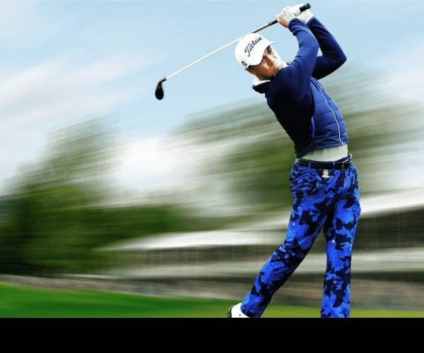 PGA TOUR 2K21