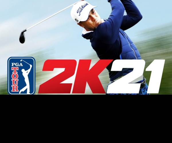 PGA TOUR 2K21